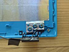 Кришка матриці Dell Inspiron 17 5758 №3